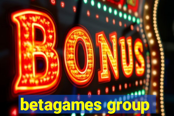 betagames group